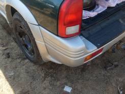 Стоп-сигнал. Suzuki Grand Vitara Suzuki Vitara