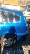 Стекло боковое. Honda Stream, RN3 Двигатель K20A