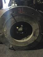 Маховик. Toyota Hiace, LH85, LH107G, LH95, LH61B, LH61, LH188K, LH107W, LH109V, LH103V, LH102V, LH61V, LH100G, LH61G, LH110G Двигатель 2L