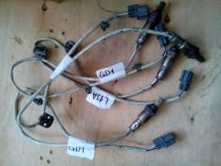 Датчик кислородный. Honda Fit, GD2, GD1 Двигатель L13A