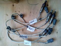 Датчик кислородный. Honda Fit Aria, GD6, GD7 Двигатель L13A