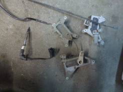 Сервопривод заслонок печки. Toyota Corona, ST191, ST190, CT190, CT195, ST195, AT190 Toyota Caldina, ST190, ST191, ST195, CT190 Toyota Carina, ST190, C...