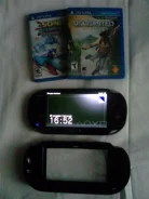 Sony PlayStation Vita ����