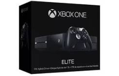 Microsoft Xbox One