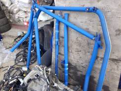 Каркас безопасности. Subaru Impreza, GC8, GF8 Subaru Impreza WRX STI, GC8, GF8