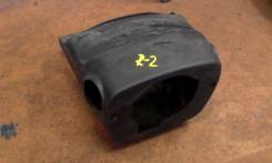 Панель рулевой колонки. Toyota Ractis, NCP100, SCP100, NCP105