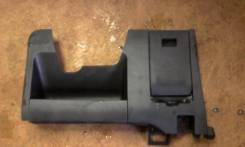 Панель салона. Toyota Ractis, NCP100, SCP100, NCP105