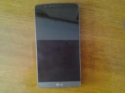 LG G3 D855. �/�