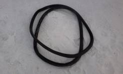 Уплотнитель багажника. Toyota Ractis, NCP100, SCP100, NCP105