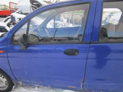 Дверь боковая. Daewoo Matiz