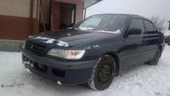 Toyota Corona Premio. AT211, 7A