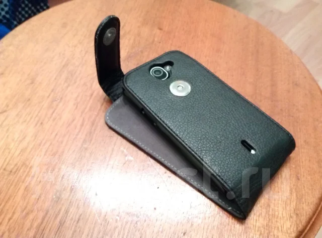 Highscreen Alpha Rage. �/� ����