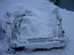 Порог пластиковый. Daewoo Nexia