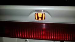 Пленка. Honda Torneo Honda Accord