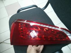 Фара. Audi Q5