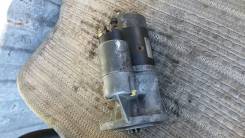 Стартер. Nissan: Terrano, Elgrand, Atlas, Datsun, Caravan / Homy Двигатели: ZD30DDTI, QD32ETI, TD27, TD27T, STD, LONGD, CAB, QD32, SHT, TD23, TD25, LO...