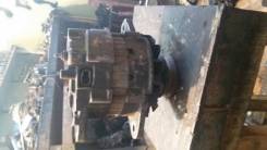 Генератор. Mitsubishi Fuso Двигатели: 6D14, 6D16, 6D17