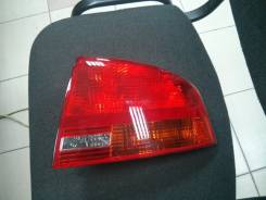Стоп-сигнал. Audi A4