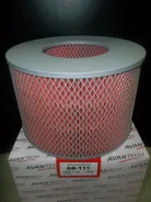 ������ ��������� AB-111 17801-60040, C22212, WA1305, JDA147, 1457433534 ����