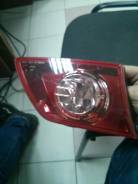 Стоп-сигнал. Infiniti FX35, S50 Infiniti FX45, S50 Двигатель VQ35DE