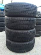 Dunlop DSX-2. Зимние, без шипов, 2013 год, износ: 5%, 4 шт