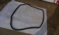 Уплотнитель двери. Toyota Corolla, WZE110, CE110, EE110, EE111, AE111, CDE110, ZZE112, AE112, ZZE111, AE115 Toyota Sprinter Carib, AE114, AE115, AE111...