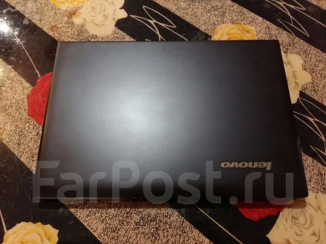 Lenovo IdeaPad Z500. 2,5����, ��� 4 ��, ���� 500���, WiFi: 1, Bluetooth: 1, ����������� �� 3��. ����
