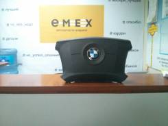 Подушка безопасности. BMW X3