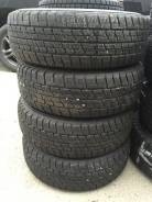 Goodyear Ice Navi Zea II. Зимние, без шипов, 2013 год, износ: 5%, 4 шт