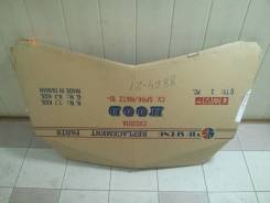 Капот. Chevrolet Spark