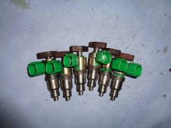 Инжектор. Nissan: Cedric, Stagea, Skyline, Figaro, Cefiro, Gloria Двигатель VQ25DD