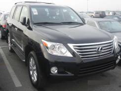 Lexus LX570. URJ201, 3URFE