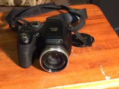 Fujifilm FinePix. 8 - 8.9 Мп, зум: 10х
