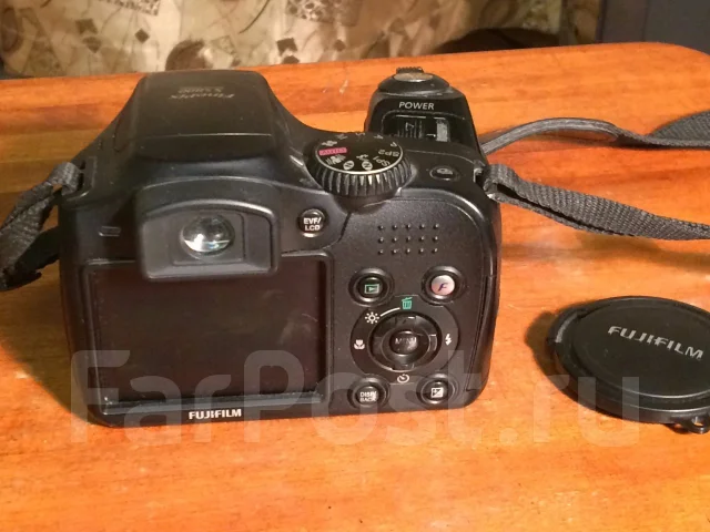 Fujifilm FinePix. 8 - 8.9 ��, ���: 10� ����