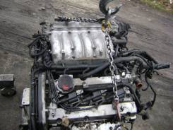 Двигатель в сборе. Hyundai Terracan Hyundai Santa Fe Hyundai Grandeur