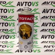 Totachi. Вязкость 5W30, полусинтетическое