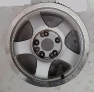 Mickey Thompson Pro-5 ET Drag. 6.5x15", 5x114.3, ET48 ����