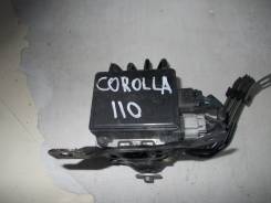 Блок управления. Toyota: Corolla, Corolla Levin, Sprinter Trueno, Sprinter, Sprinter Marino, Corolla Ceres, Sprinter Carib Двигатели: 3CE, 5AFE, 4AF...