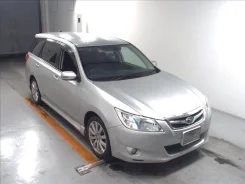 Subaru Exiga. YA4. ��� �����