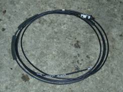 Тросик лючка топливного бака. Toyota Ipsum, SXM10, SXM10G, SXM15G, SXM15 Двигатель 3SFE