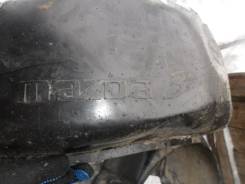 Подкрылок. Mazda Mazda3, BK Двигатели: MZR, Z6