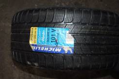 Michelin Pilot Alpin PA2. Зимние, без шипов, 2011 год, без износа, 1 шт