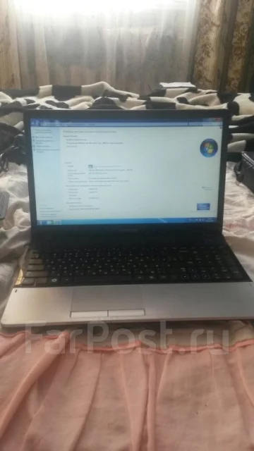 Samsung 305E5A. ��� 4 ��, ���� 460���, WiFi: 1, Bluetooth: 1 ����