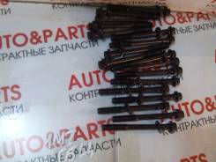 Болт головки блока цилиндров. Toyota: Mark II Wagon Qualis, Century, Camry Gracia, Windom, Solara, Pronard, Sienna, Harrier, Camry, Avalon, Alphard, K...