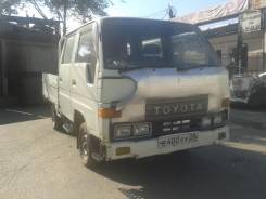 Toyota Dyna. 3L