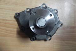 Помпа водяная. Nissan Condor Nissan Atlas Двигатели: FD46, FD42