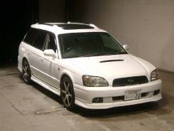 Subaru Legacy. BH5, EJ206
