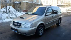 Kia Carnival ����