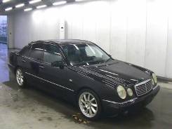 Mercedes-Benz E-Class. W210, 112