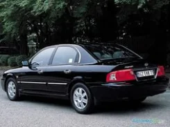 Kia Magentis ����